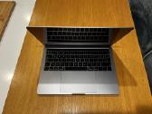 Apple MacBook pro 13 kaip naujas! - nuotraukos Nr. 2
