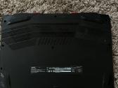 Acer nitro 5 gtx 1650 - nuotraukos Nr. 2