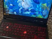 Acer nitro 5 gtx 1650 - nuotraukos Nr. 3