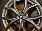 Org bmw ratlankiai su padangom ir slegio davikliai - nuotraukos Nr. 4
