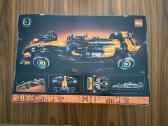 Lego® 42228 Technic „Mclaren Mcl39 F1® - nuotraukos Nr. 2