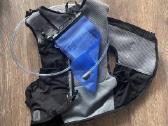 Kiprun 10l bėgimo liemenė su 1l vandens talpa (XL) - nuotraukos Nr. 3
