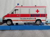 Mercedes - Benz Sprinter Van - nuotraukos Nr. 2
