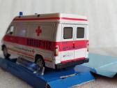 Mercedes - Benz Sprinter Van - nuotraukos Nr. 3