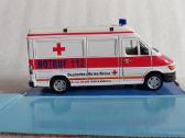 Mercedes - Benz Sprinter Van - nuotraukos Nr. 4