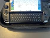Gpd Win 4 8840u - nuotraukos Nr. 4