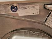 Siemens Iq700 džiovyklė (remontui, dalims) - nuotraukos Nr. 3