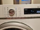Siemens Iq700 džiovyklė (remontui, dalims) - nuotraukos Nr. 5