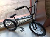 Mafia Bikes Kush 2+ - nuotraukos Nr. 3