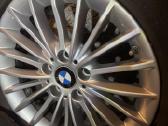 Org bmw ratlankiai su slegio davikliais - nuotraukos Nr. 4