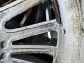 Org bmw ratlankiai su slegio davikliais - nuotraukos Nr. 6