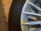 Org bmw ratlankiai su slegio davikliais - nuotraukos Nr. 11