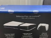 Playstation 5 Pro - nuotraukos Nr. 2