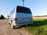 VW Multivan - nuotraukos Nr. 3