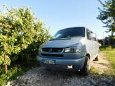 VW Multivan - nuotraukos Nr. 5