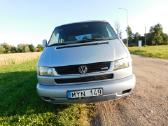 VW Multivan - nuotraukos Nr. 6