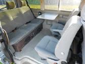 VW Multivan - nuotraukos Nr. 8