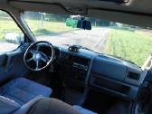 VW Multivan - nuotraukos Nr. 9