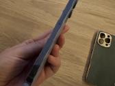 iPhone 13 Pro 128 GB (Sierra Blue) - nuotraukos Nr. 2