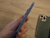 iPhone 13 Pro 128 GB (Sierra Blue) - nuotraukos Nr. 3