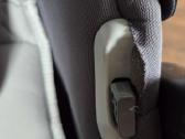 Tutis automobilinė kėdutė su baze ir adapteriais - nuotraukos Nr. 8
