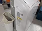 Whirlpool 9000 Btu mobilus kondicionierius - nuotraukos Nr. 2