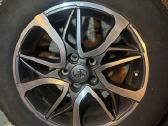 Toyota rav4 ratlankiai su slegio davikliais - nuotraukos Nr. 3