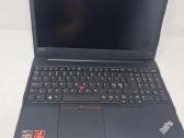 Lenovo Thinkpad E595 Amd Ryzen 5 3500u/16gb/512ssd - nuotraukos Nr. 3