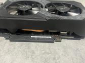 Asus Tuf Gaming Gtx 1650 Oc 4 GB - nuotraukos Nr. 2