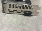 Asus Tuf Gaming Gtx 1650 Oc 4 GB - nuotraukos Nr. 4