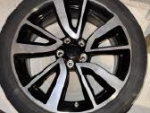 Org nissan ratlankiai su slegio davikliais - nuotraukos Nr. 5