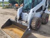 Bobcat S250 - nuotraukos Nr. 2