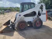 Bobcat S250 - nuotraukos Nr. 3