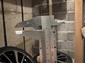 Org nissan ratlankiai su slegio davikliais - nuotraukos Nr. 12