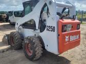 Bobcat S250 - nuotraukos Nr. 4