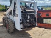 Bobcat S250 - nuotraukos Nr. 5