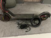 Xiaomi Mi Electric Scooter Pro 2 - nuotraukos Nr. 2