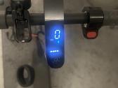 Xiaomi Mi Electric Scooter Pro 2 - nuotraukos Nr. 4