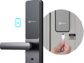 Išmani spyna Ezviz Cs-dl05 - nuotraukos Nr. 2