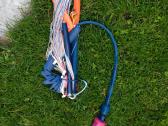 F-one bullit v2 9m kite kaitas jegos aitvaras - nuotraukos Nr. 8