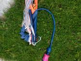 F-one bullit v2 9m kite kaitas jegos aitvaras - nuotraukos Nr. 10