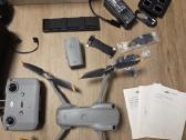 Dji air 2s fly more combo Dronas - nuotraukos Nr. 6
