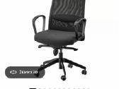 Markus Ikea darbo kėdė - nuotraukos Nr. 2