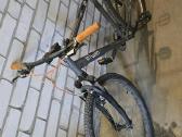 Btwin kalnų dviratis - nuotraukos Nr. 2