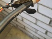 Btwin kalnų dviratis - nuotraukos Nr. 3