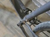 Btwin kalnų dviratis - nuotraukos Nr. 6