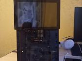 Jonsbo d31 screen mesh - nuotraukos Nr. 4