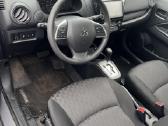 Mitsubishi mirage/ space star - nuotraukos Nr. 7