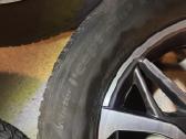 Toyota rav4 ratlankiai su slegio davikliais - nuotraukos Nr. 7
