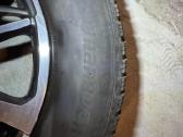 Toyota rav4 ratlankiai su slegio davikliais - nuotraukos Nr. 8